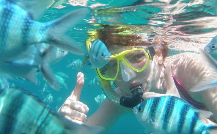 Ко Чанг — Рай на острове Слона